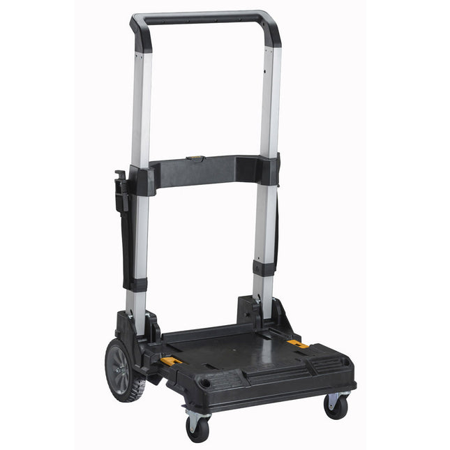 DEWALT DWST1-71196 TSTAK TOOL BOX COLLAPSIBLE TROLLEY - MonkeyTools