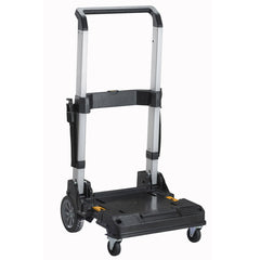 DEWALT DWST1-71196 TSTAK TOOL BOX COLLAPSIBLE TROLLEY