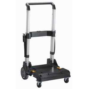 DEWALT DWST1-71196 TSTAK TOOL BOX COLLAPSIBLE TROLLEY - MonkeyTools