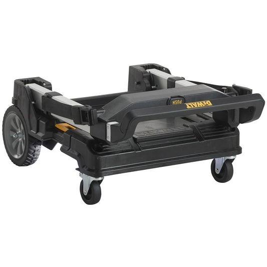 DEWALT DWST1-71196 TSTAK TOOL BOX COLLAPSIBLE TROLLEY - MonkeyTools