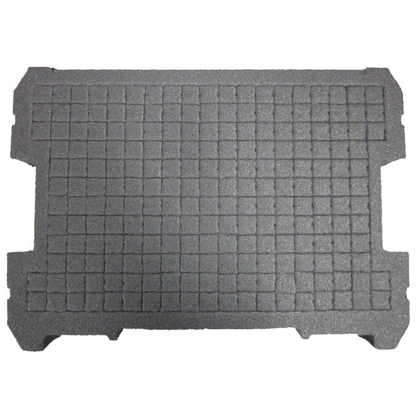 DEWALT DWST1-72364 CUSTOMISABLE FOAM INLAY FOR TSTAK CASES - MonkeyTools