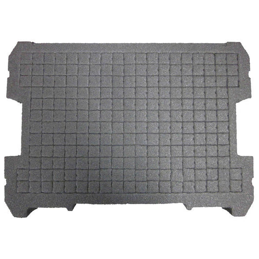 DEWALT DWST1-72364 CUSTOMISABLE FOAM INLAY FOR TSTAK CASES - MonkeyTools
