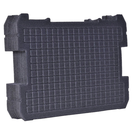 DEWALT DWST1-72364 CUSTOMISABLE FOAM INLAY FOR TSTAK CASES - MonkeyTools