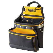 DEWALT DWST1-75551 MULTI PURPOSE HEAVY DUTY TOOL BELT POUCH - MonkeyTools