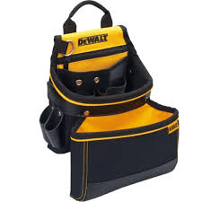 DEWALT DWST1-75551 MULTI PURPOSE HEAVY DUTY TOOL BELT POUCH - MonkeyTools