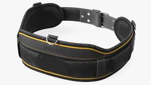 DEWALT DWST1-75651 HEAVY DUTY TOOL BELT - MonkeyTools