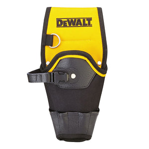 DEWALT DWST1-75653 HEAVY DUTY TOOL BELT DRILL HOLSTER - MonkeyTools
