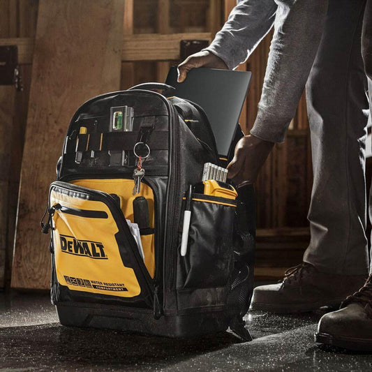 DEWALT DWST60102-1 PRO BACKPACK - MonkeyTools