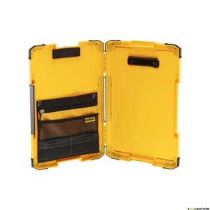 DEWALT DWST82732-1 TSTAK CLIPBOARD - MonkeyTools