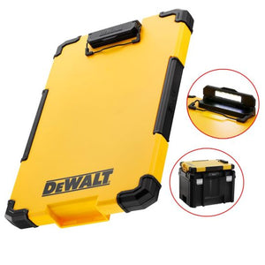 DEWALT DWST82732-1 TSTAK CLIPBOARD - MonkeyTools