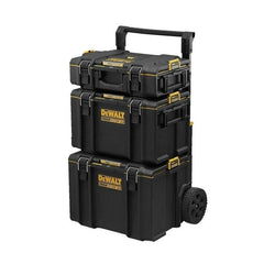 Dewalt DWST83526-1 Toughsystem 2.0 Rolling Mobile Tool Storage Box