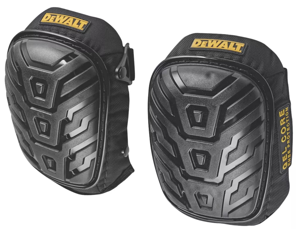 DEWALT GEL CORE KNEE PADS - MonkeyTools