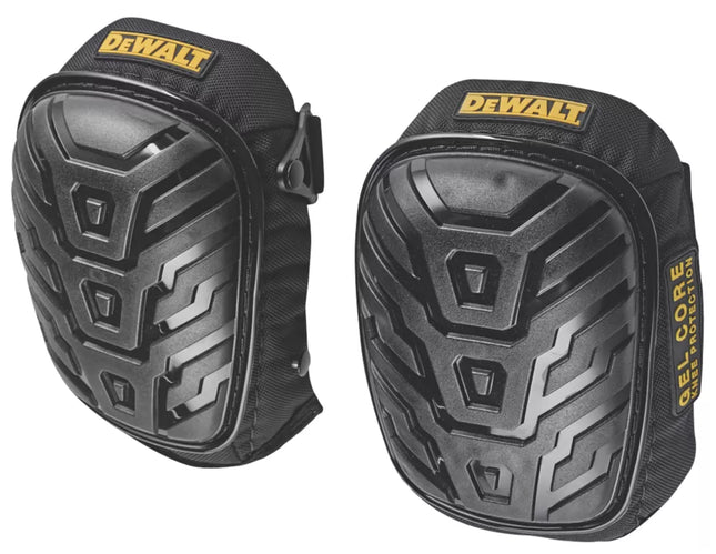 DEWALT GEL CORE KNEE PADS - MonkeyTools