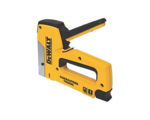 DEWALT HEAVY DUTY 14MM STAPLE & BRAD TACKER - MonkeyTools