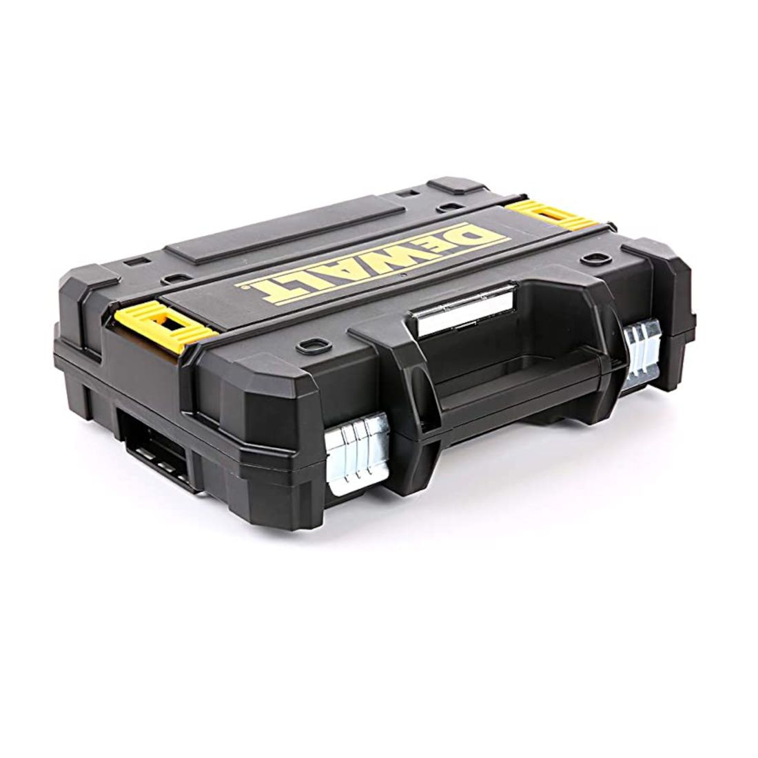 DEWALT N442424 TSTAK KITBOX FOR DEWALT SLIM BATTERY COMBI DRILL OR IMPACT DRIVER KITS - MonkeyTools