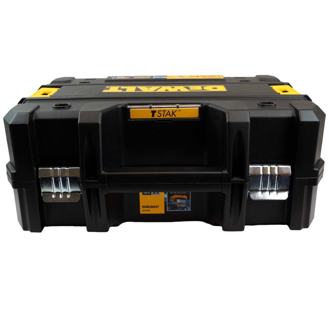 DEWALT N561979 TSTAK MEDIUM TOOL STORAGE BOX - MonkeyTools