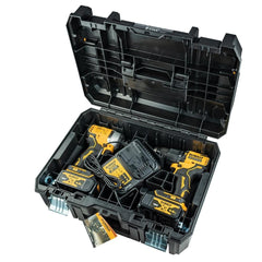 DEWALT N596827 MOULDED INLAY FOR TSTAK II SUITS COMBI DRILL & IMPACT DRIVER KITS