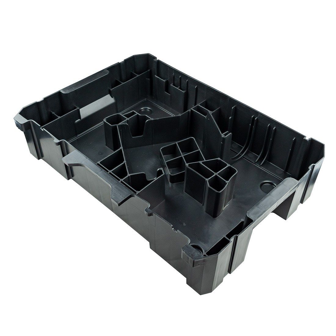 DEWALT N596827 MOULDED INLAY FOR TSTAK II SUITS COMBI DRILL & IMPACT DRIVER KITS - MonkeyTools