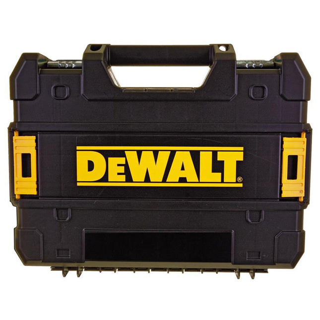 DEWALT N871595 / N898229 TSTAK KITBOX FOR DEWALT IMPACT DRIVER / WRENCH KITS - MonkeyTools