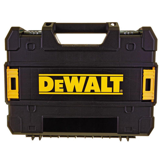 DEWALT N871595 / N898229 TSTAK KITBOX FOR DEWALT IMPACT DRIVER / WRENCH KITS - MonkeyTools