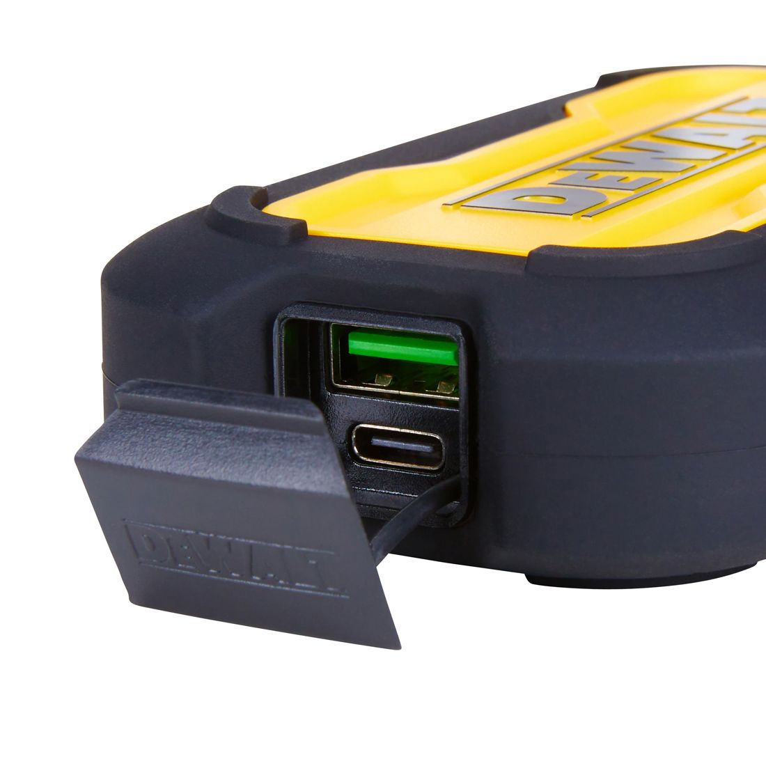 DEWALT PA-215-1643 10,000MAH 2-PORT POWER BANK - MonkeyTools