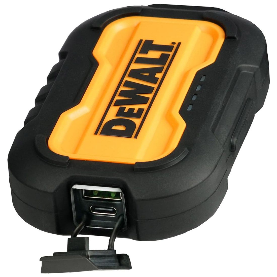 DEWALT PA-215-1643 10,000MAH 2-PORT POWER BANK - MonkeyTools