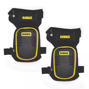 DEWALT PRO GEL SAFETY KNEE PADS WITH LEG STRAPS - MonkeyTools