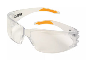 DEWALT PROTECTOR PRO CLEAR LENS SAFETY SPECS - MonkeyTools