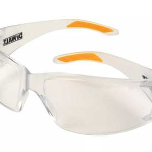 DEWALT PROTECTOR PRO CLEAR LENS SAFETY SPECS - MonkeyTools