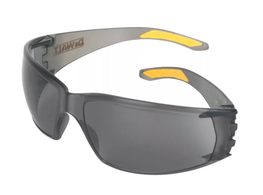 DEWALT PROTECTOR PRO SMOKE LENS SAFETY SPECS - MonkeyTools