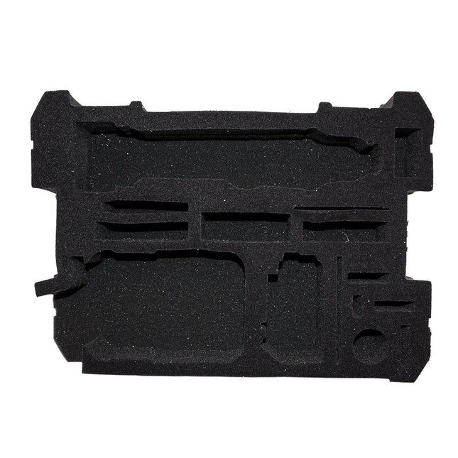 DEWALT REPLACEMENT FOAM INLAY FOR TSTAK II SUITS DCS355D2 DCS355M2 DCS355N - MonkeyTools