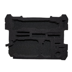 DEWALT REPLACEMENT FOAM INLAY FOR TSTAK II SUITS DCS355D2 DCS355M2 DCS355N