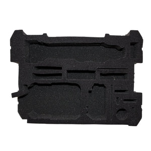 DEWALT REPLACEMENT FOAM INLAY FOR TSTAK II SUITS DCS355D2 DCS355M2 DCS355N - MonkeyTools