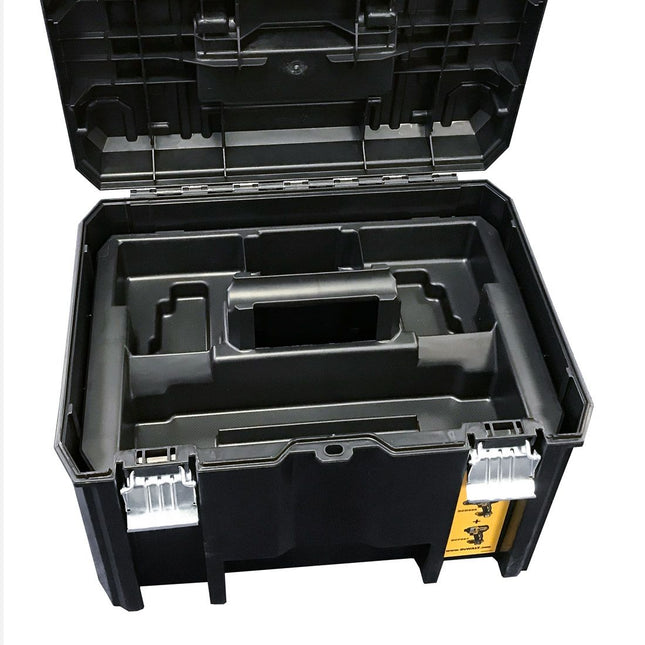 DEWALT REPLACEMENT TOTE TRAY FOR DWST1-71195 TSTAK VI KIT BOX - MonkeyTools