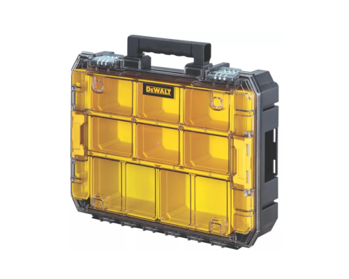 DEWALT TSTAK ORGANISER DWST83497-1 4.6" X 13" - MonkeyTools