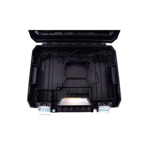 DEWALT XR EMPTY CASE TSTAK KITBOX FOR DEWALT COMBI DRILL OR IMPACT DRIVER KITS - MonkeyTools