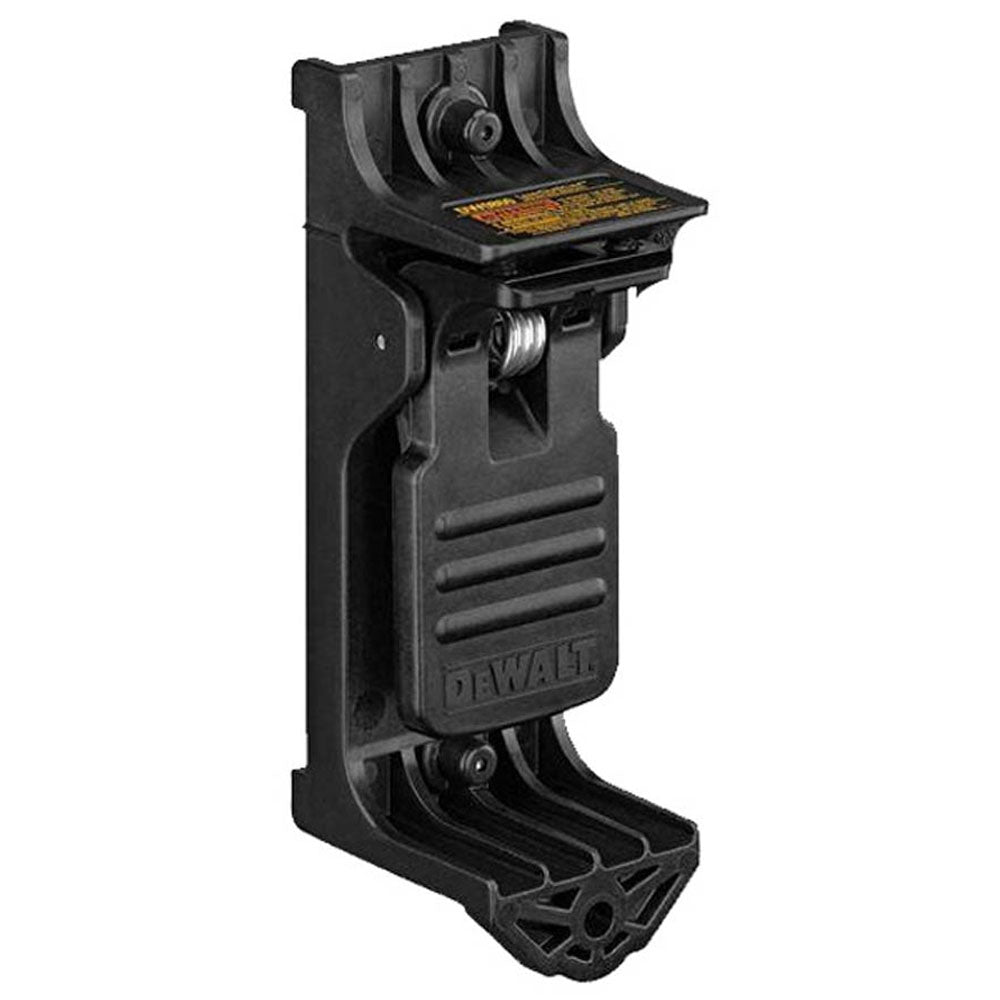 Dewalt DW088K Cross Line Laser Level Kit with Wall Mount Bracket - MonkeyTools