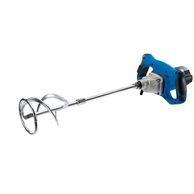 Draper DPM1400/110 110V Paddle Mixer 120L 110V/1400W 56406 - MonkeyTools
