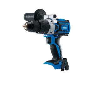 Draper PTK8/D20 Twin Kit With 2 x 2.0Ah Batteries, 1 x Fast charger & Bag 90471 - MonkeyTools