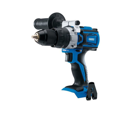 Draper PTK8/D20 Twin Kit With 2 x 2.0Ah Batteries, 1 x Fast charger & Bag 90471 - MonkeyTools