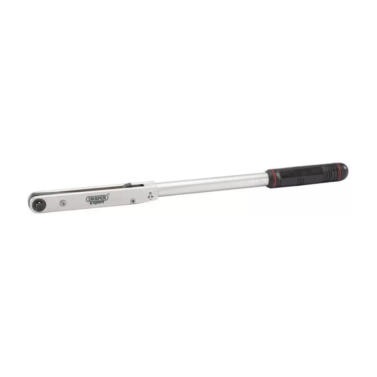 Draper PTW 1/2" Sq. Dr. Torque Wrench With a Torquing Range of 50-225NM 83317 - MonkeyTools