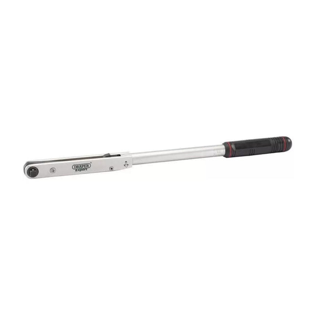 Draper PTW 1/2" Sq. Dr. Torque Wrench With a Torquing Range of 50-225NM 83317 - MonkeyTools