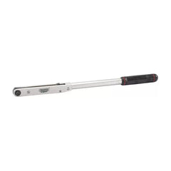 Draper PTW 1/2" Sq. Dr. Torque Wrench With a Torquing Range of 50-225NM 83317