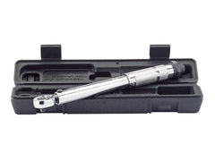 `Draper 78639 1/4" Square drive Torque Wrench 5-25Nm