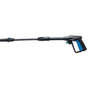Draper 98674 240V 105 Bar 1400W Pressure Jet Washer Car Washing Patio Cleaning - MonkeyTools
