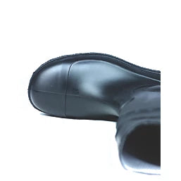 DUNLOP PROTOMASTOR SAFETY WELLIES BLACK SIZE 7 - MonkeyTools
