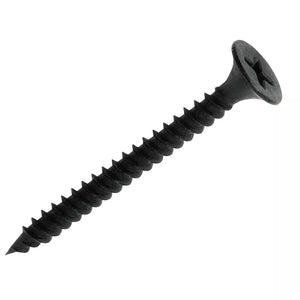 EASYDRIVE PHILLIPS BUGLE SELF-TAPPING UNCOLLATED DRYWALL SCREWS 3.5MM X 25MM 1000 PACK - MonkeyTools