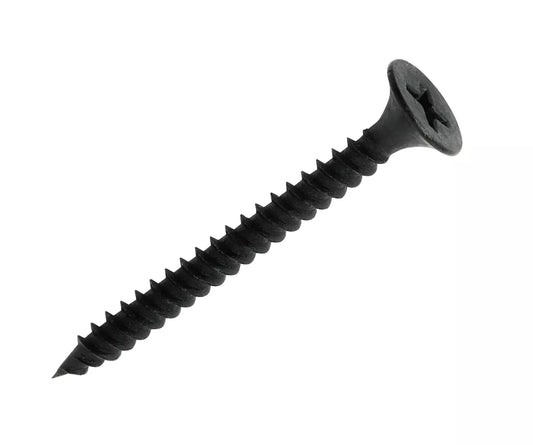 EASYDRIVE PHILLIPS BUGLE SELF-TAPPING UNCOLLATED DRYWALL SCREWS 3.5MM X 25MM 1000 PACK - MonkeyTools