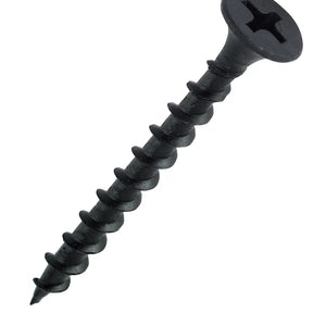 EASYDRIVE PHILLIPS BUGLE SELF-TAPPING UNCOLLATED DRYWALL SCREWS 3.5MM X 38MM 1000 PACK - MonkeyTools
