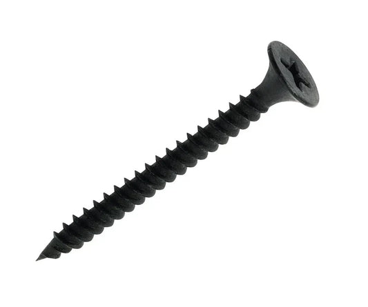 EASYDRIVE PHILLIPS BUGLE SELF-TAPPING UNCOLLATED DRYWALL SCREWS 3.5MM X 42MM 1000 PACK - MonkeyTools